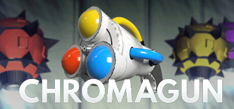 Chromagun Game