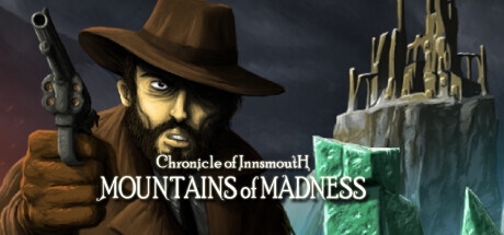 Chronicle of Innsmouth: Mountains of Madness Game