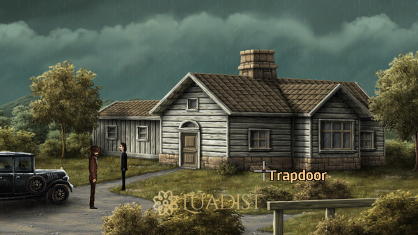 Chronicle of Innsmouth: Mountains of Madness Screenshot 2