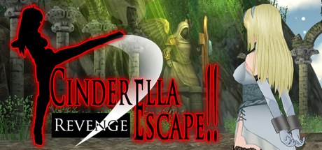 Cinderella Escape 2 Revenge PC Free Download Full Version