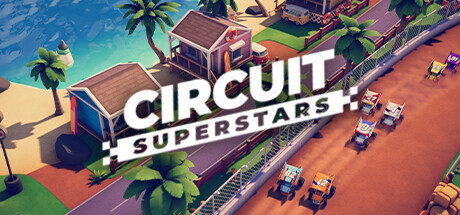 Circuit Superstars Download PC Game Full free