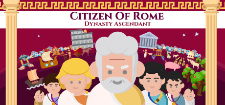 Citizen Of Rome - Dynasty Ascendant