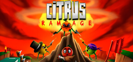 Citrus Rampage Download PC FULL VERSION Game