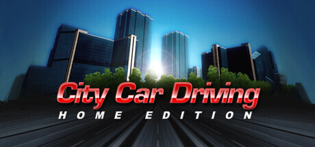 City Car Driving PC Game Full Free Download