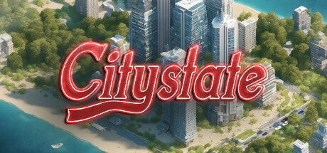 Citystate Game