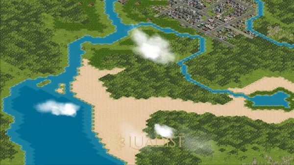 Citystate Screenshot 1