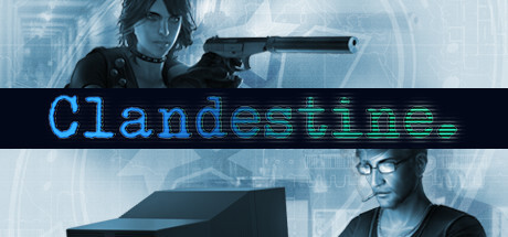 Download Clandestine Full PC Game for Free