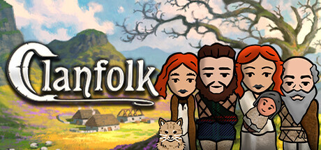Clanfolk Download PC Game Full free