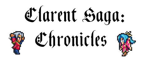 Clarent Saga: Chronicles Game