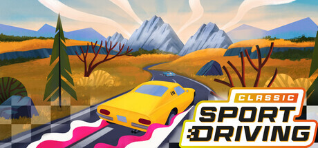 Classic Sport Driving PC Free Download Full Version