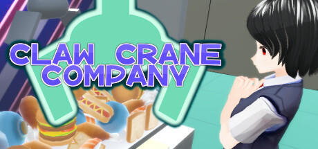 Claw Crane Company PC Full Game Download
