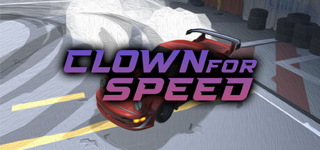 Clown For Speed Game
