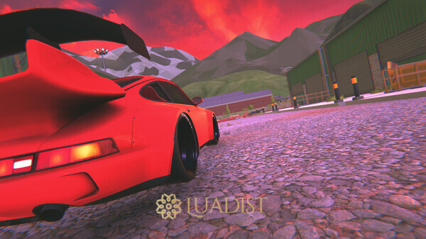 Clown For Speed Screenshot 2