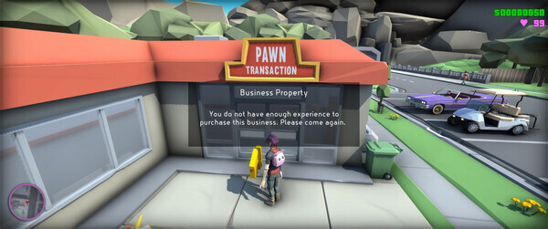 Clown Theft Auto: Woke City Screenshot 2