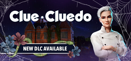 Clue/Cluedo Game