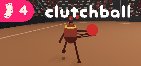 Clutchball Game