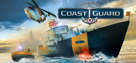 Coast Guard PC Game Full Free Download