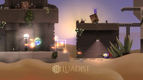 Cobalt Screenshot 3