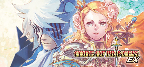 Code Of Princess EX Game