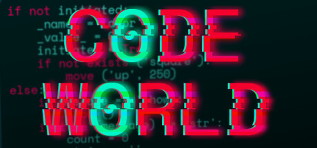 Code World Game