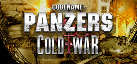 Codename: Panzers - Cold War Game