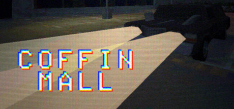 Coffin Mall Game