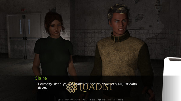 Cold Verdict Screenshot 3