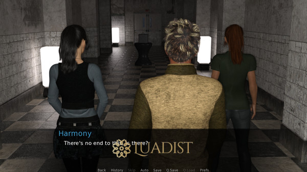 Cold Verdict Screenshot 4