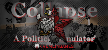 Collapse: A Political Simulator Download PC Game Full free