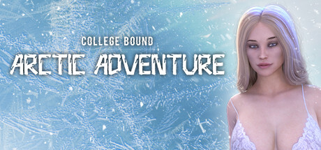 College Bound: Arctic Adventure Game