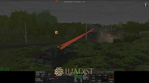 Combat Mission Black Sea Screenshot 2