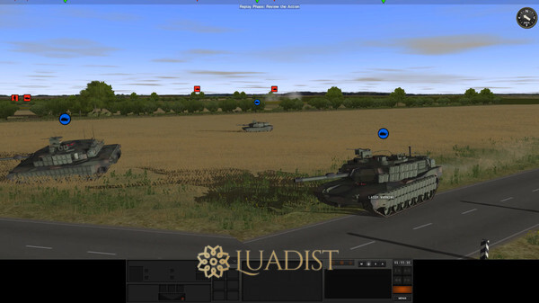 Combat Mission Black Sea Screenshot 3