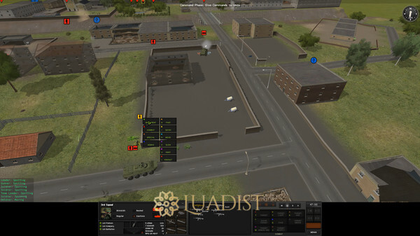 Combat Mission Black Sea Screenshot 4