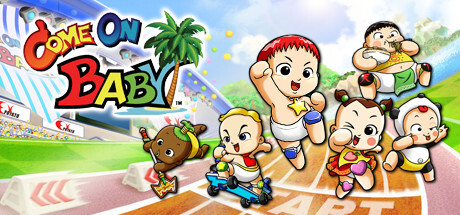 Come On Baby! Full Version for PC Download