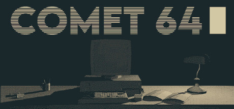 Comet 64 Game