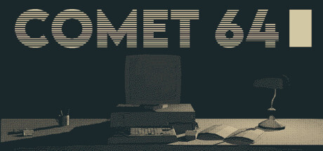 Comet 64 Full Version for PC Download