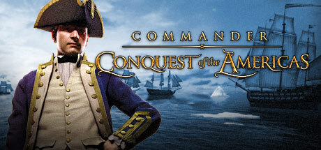 Commander: Conquest Of The Americas Download PC Game Full free