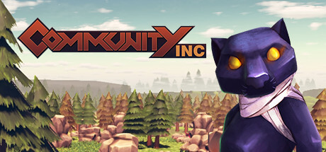 Community Inc Game