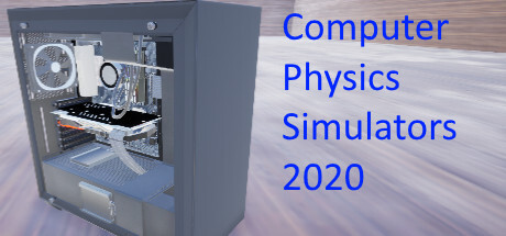 Computer Physics Simulator 2020 Game