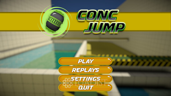 Conc Jump Screenshot 1