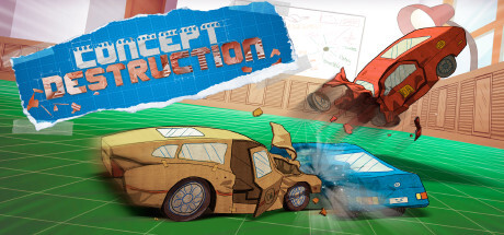 Concept Destruction Download PC Game Full free