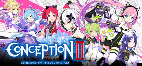 Conception II: Children Of The Seven Stars Game