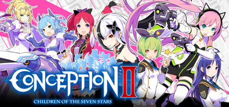 Conception II: Children Of The Seven Stars Full PC Game Free Download