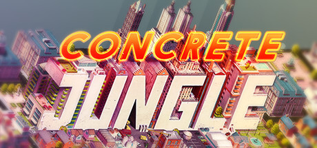 Concrete Jungle PC Full Game Download