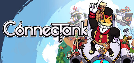 ConnecTank Game