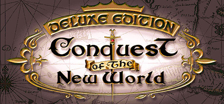 Conquest Of The New World Game
