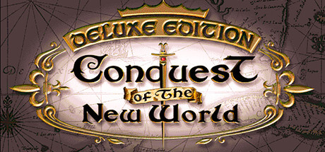 Conquest Of The New World for PC Download Game free