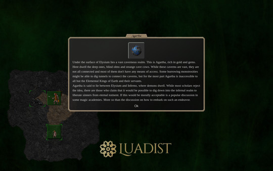 Conquest of Elysium 5 Screenshot 3