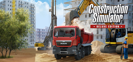 Construction Simulator 2015 Download Full PC Game