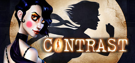 Contrast Game
